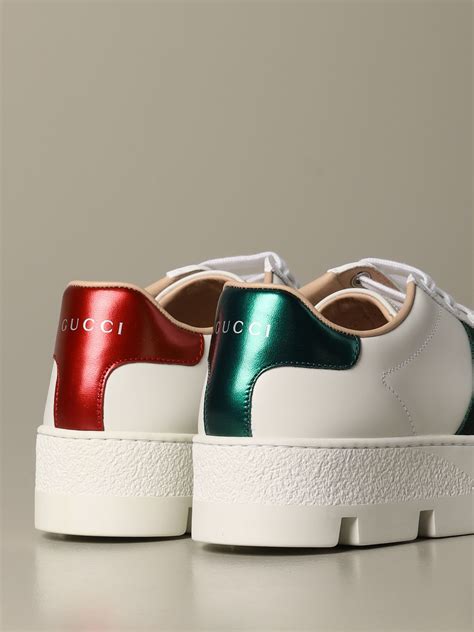 gucci shoes collab|brand new gucci shoes women.